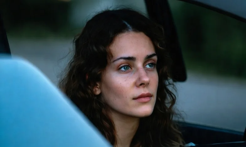 O Presente de Dona Amélia: Quando um Carro Separa uma Família