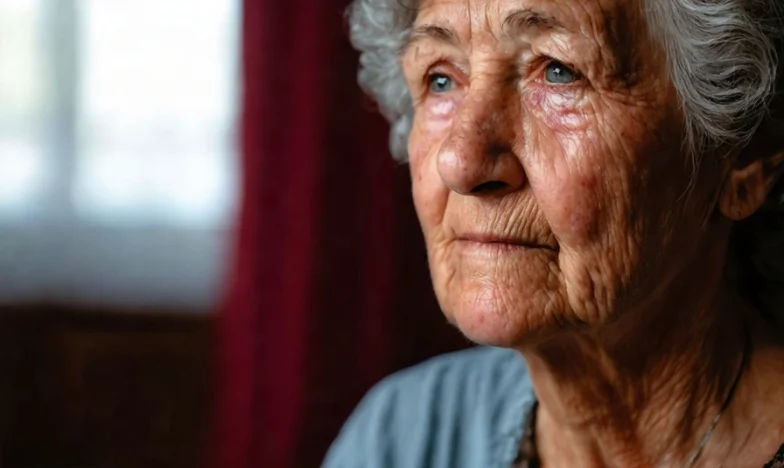 O Último Adeus de Dona Lurdes: Entre o Medo e a Esperança