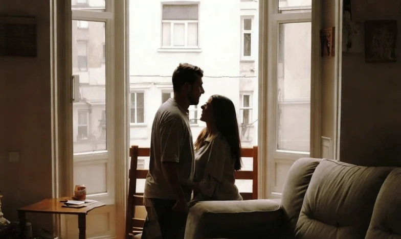 Os Vizinhos Que Roubaram o Nosso Sonho: Entre Gritos, Intrigas e Sirenes