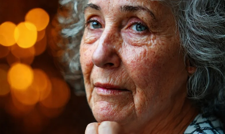 “Porque é que me importa a idade que aparento?” – O meu desabafo sobre padrões de beleza e envelhecimento