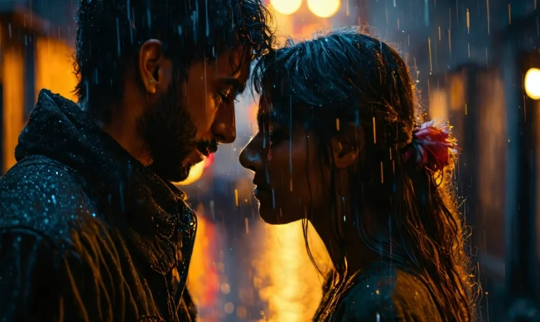 Quando o Destino Brinca com o Amor: A História de Inês e Tiago