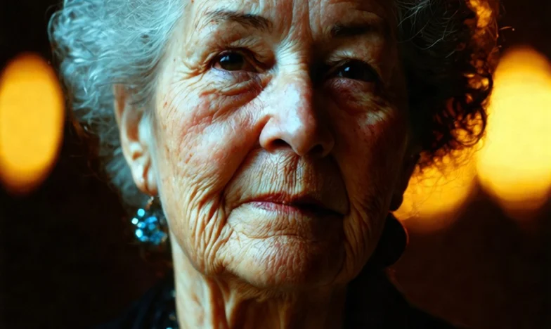 “A verdade que nunca quis ouvir”: Criei a minha neta durante 12 anos, acreditando numa mentira