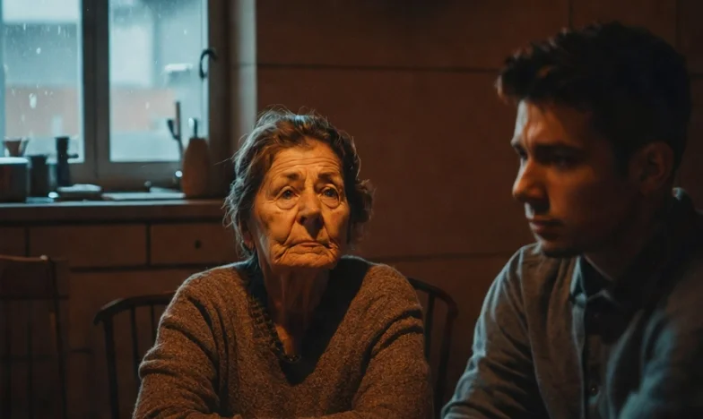 Entre Dívidas e Silêncios: O Preço do Amor de Mãe