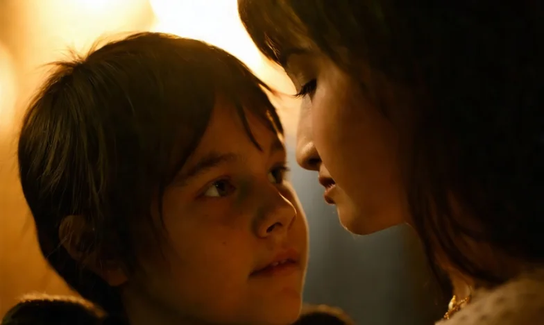 Entre o Amor de Mãe e o Medo da Perda: O Dilema de Dona Teresa