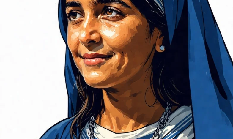 Entre o Amor de Mãe e o Peso da Desconfiança: O Meu Silêncio Gritante