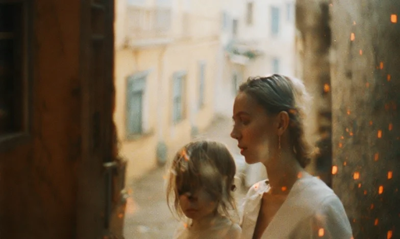 Entre o Ontem e o Amanhã: O Dilema de uma Mãe Portuguesa