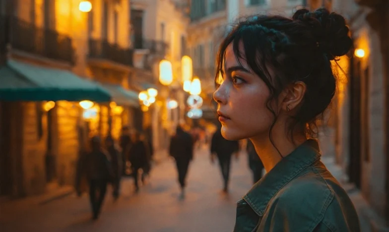Entre Paredes Frias: A Luta de Eric e Madalena por Liberdade