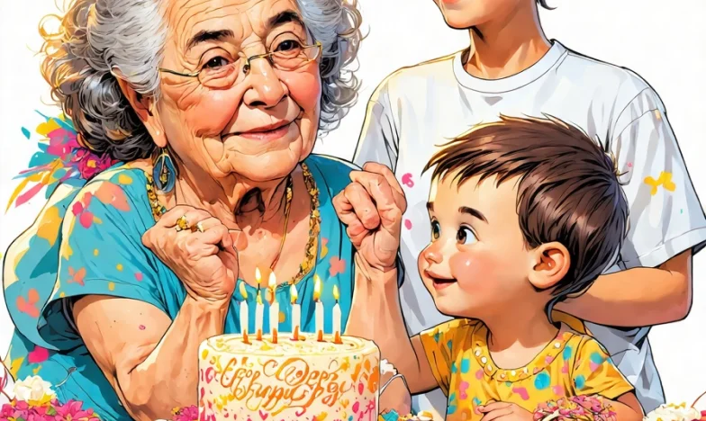 O dia em que deixei de ser bem-vinda: a dor de uma avó portuguesa