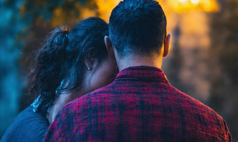 O que restou depois da verdade: Trinta anos de casamento e uma traição