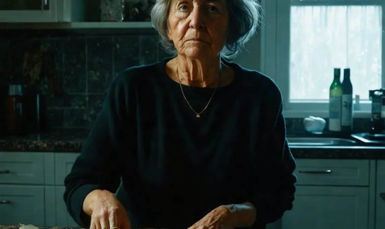Quando o Silêncio Grita: A História de Maria e o Fim de um Amor