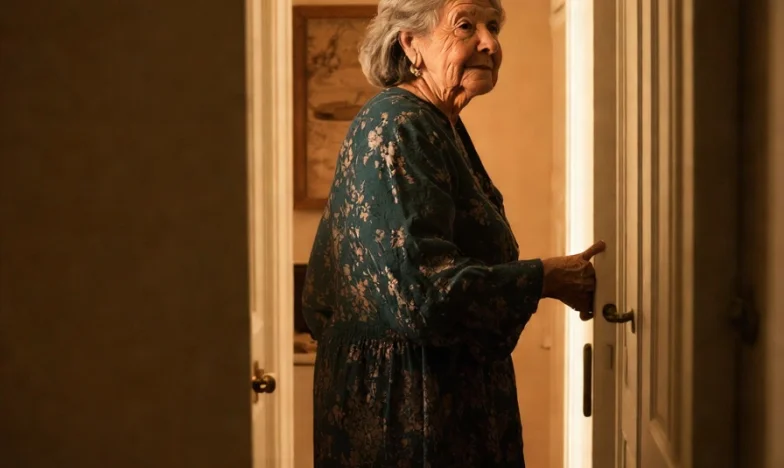 Sempre Fui Mãe: Quando o Amor se Torna Silêncio