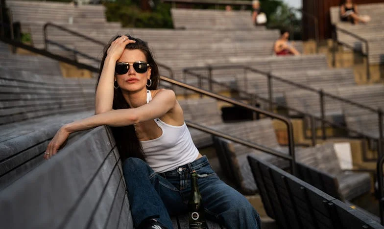 A Ferida Que Nunca Sara: O Dia em Que Encontrei a Outra Mulher