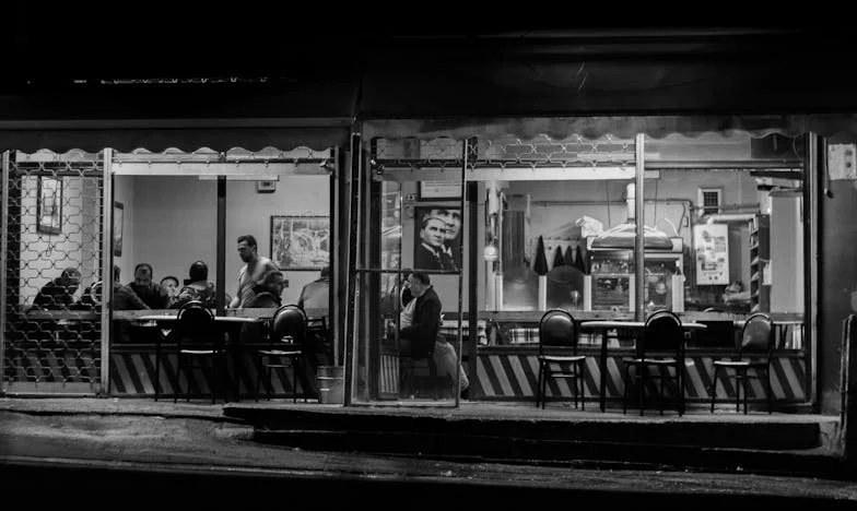 A Nora Diferente: Entre Panelas, Conflitos e Descobertas