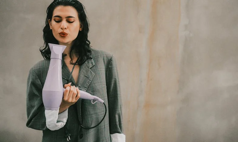 Aceitei ser avó a tempo inteiro – e perdi-me de mim mesma