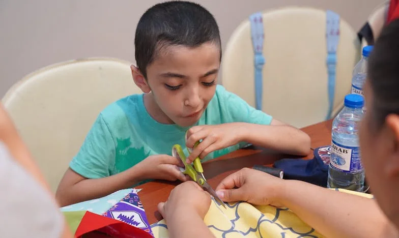 Carta de Natal da pequena Leonor: Um coração dividido entre duas famílias