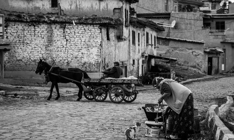 Do Fundo do Poço à Redenção: A História de Miguel, o Filho Esquecido