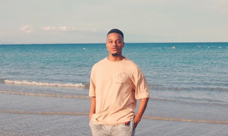 A Coragem de Ser Eu: A História de Tiago