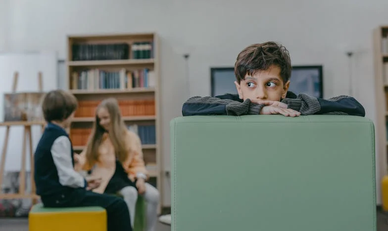 A Minha Mãe Mudou-se Cá Para Casa Aos 75: Rapidamente Percebi Que Foi Um Erro