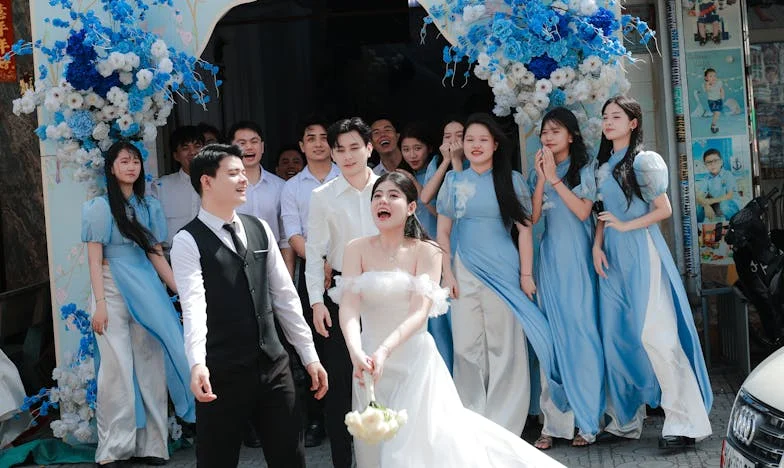 A Sopa Quente da Avó e o Coração Frio do Mundo