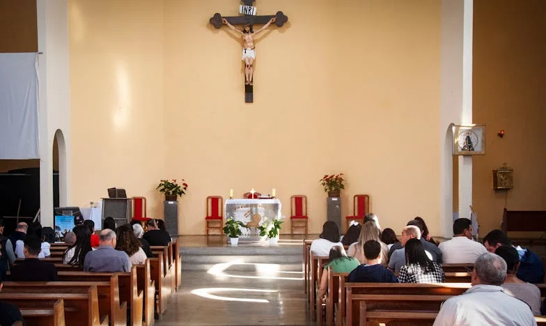 Como a oração salvou o meu casamento e a relação com a minha sogra – Confissão de uma mulher de Braga