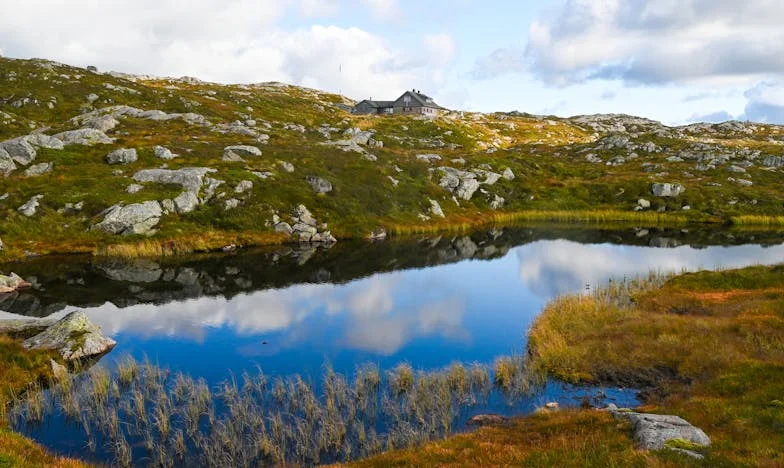 Do Outro Lado da Parede: A Fronteira Que Não Devemos Ultrapassar