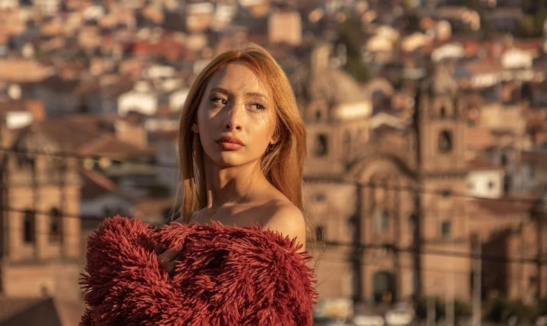 Entre Dois Mundos: O Meu Filho, o Meu Ex-marido e o Meu Futuro