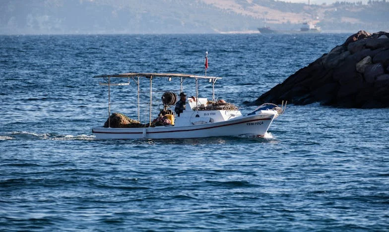 Entre Silêncios e Segredos: Um Passeio que Mudou Tudo