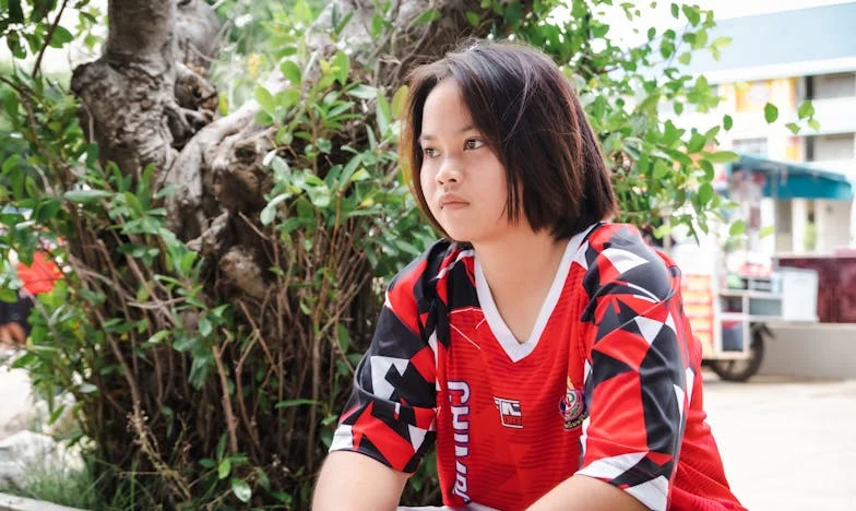 Entre Silêncios e Tempestades: A Minha Vida em Fragmentos