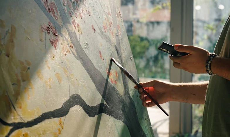 O Hóspede Indesejado: Prova de Fogo no Meu Casamento