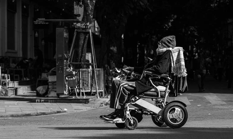 O Passado da Estranha: Ferida Antiga, Perdão Inesperado