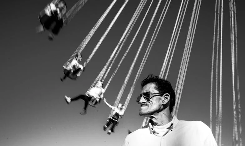 O Pedido do Meu Irmão: Entre a Mágoa e o Perdão