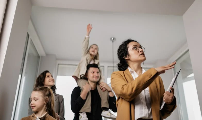 O Segredo da Minha Mãe: A Casa Que Nunca Foi Nossa