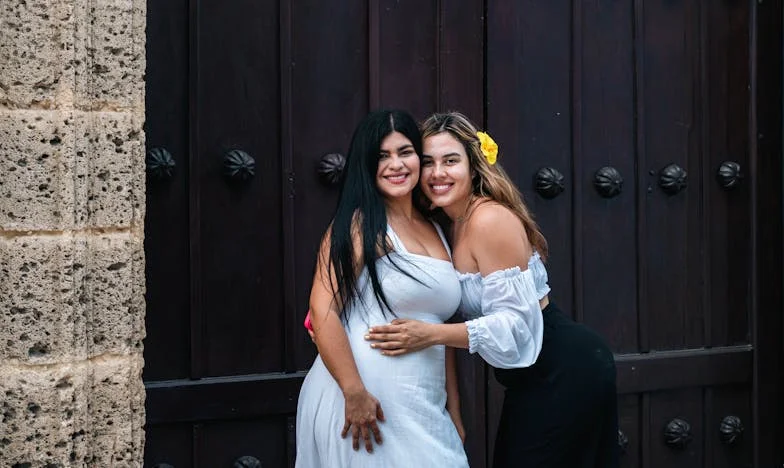 Quando Gritei: "Ou Eu, ou a Tua Mãe" — O Dia em que o Meu Casamento Estremeceu