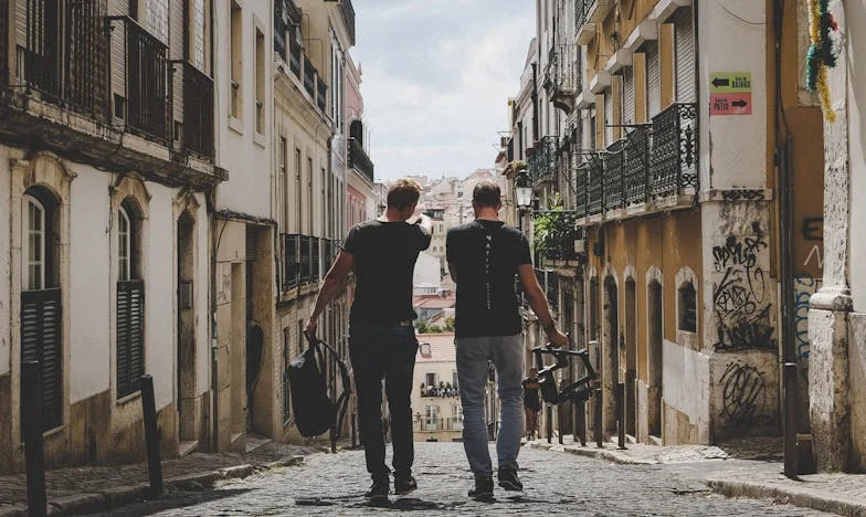 Quando o Sangue Trai: A História de Uma Ingenuidade