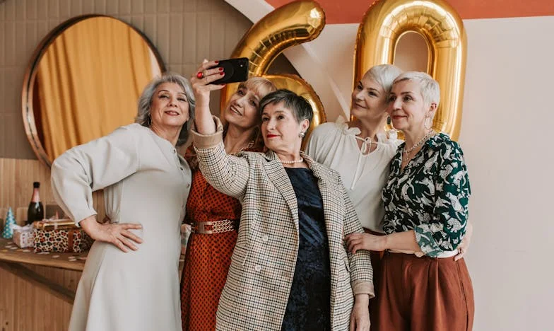 Separadas pelo Orgulho: O Silêncio Entre Mãe e Filha