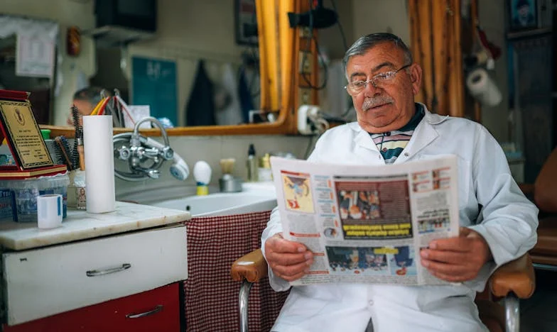 Sob a Sombra do Sobreiro: A Noite em que a Minha Filha Mudou Tudo