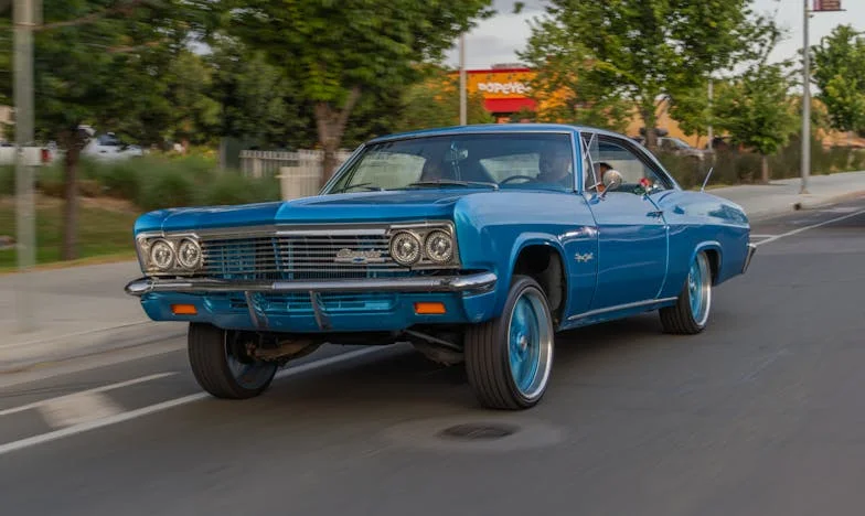 Toda a Minha Vida, a Minha Mãe Disse-me Que o Meu Pai Era um Anjo. Depois, Ele Bateu-me à Porta.