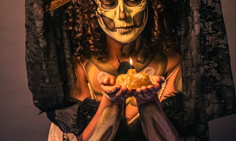 A Fronteira Invisível: Quando a Família se Torna Estranha