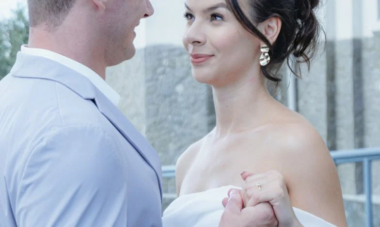 A minha pequena Leonor de vestido de marca: Serei eu realmente uma má mãe?