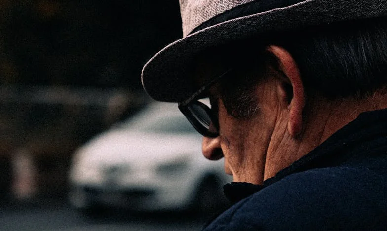 Arrumei-lhe as malas e mandei-o embora: O preço de escolher a minha liberdade