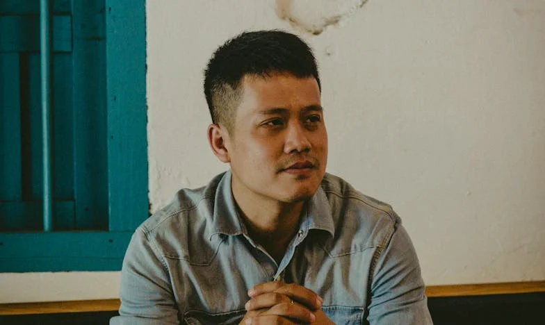 “Cozinhar não é coisa de homem!”: Uma manhã na cozinha que mudou a minha família