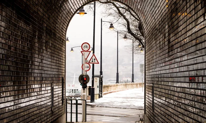 Depois da Tempestade: Recomeçar aos Quarenta numa Aldeia Portuguesa