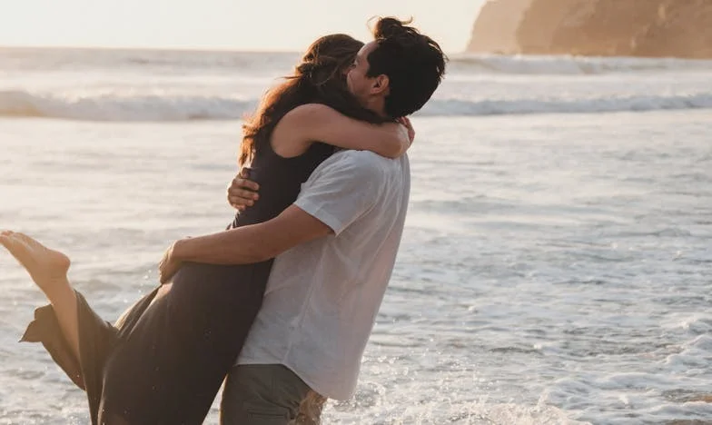 Encontrei um colo mais quente – uma história de traição, família e autodescoberta