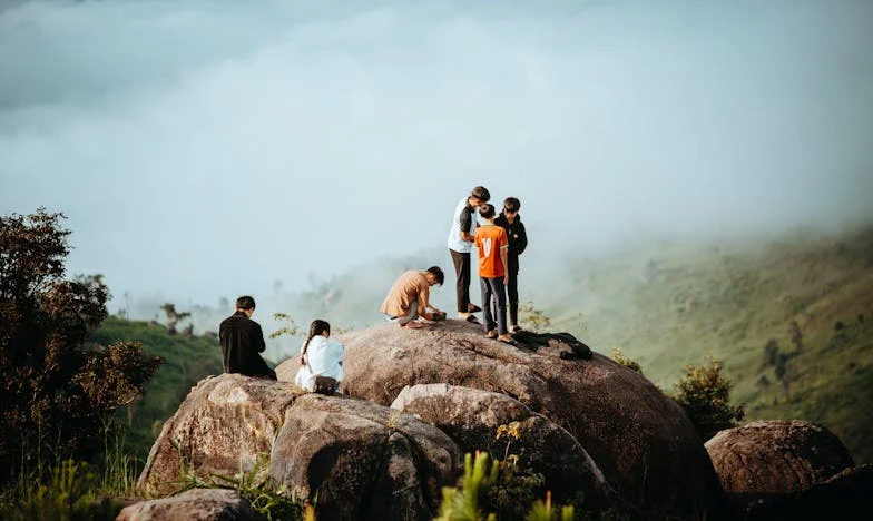 Entre o Amor de Mãe e o Limite da Tolerância: Quando a Ajuda se Torna Condicional