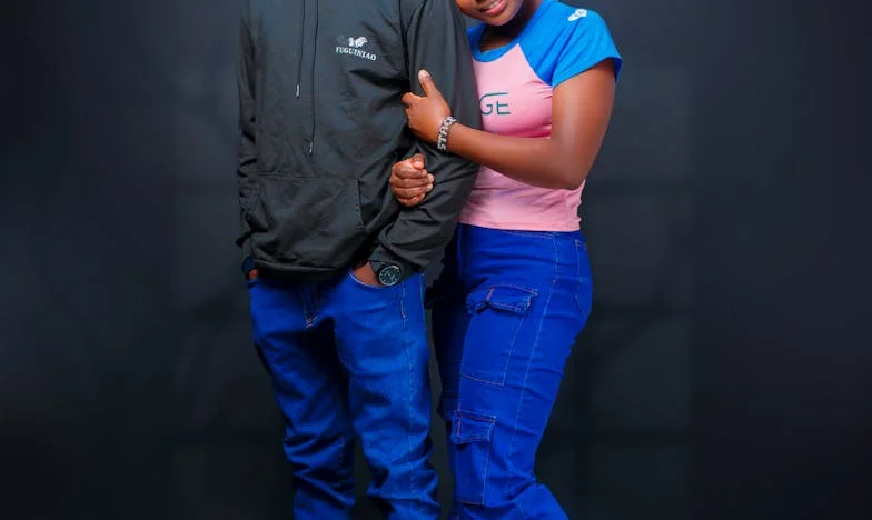 Entre o Amor e a Dor: O Segredo da Minha Família