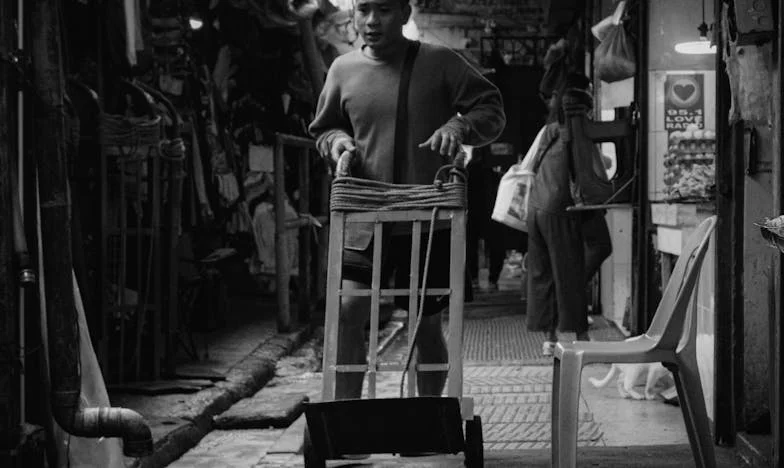 Entre o Amor e a Fé: O Caminho de Uma Mãe Portuguesa