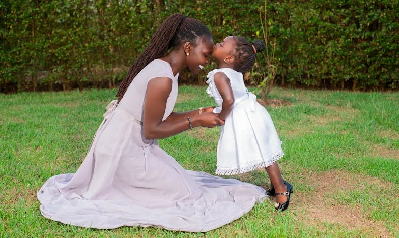 Entre Sangue e Orgulho: O Meu Lugar na Família