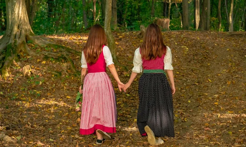 “Faz as malas e vem já!” – Como a minha sogra tomou conta da nossa vida