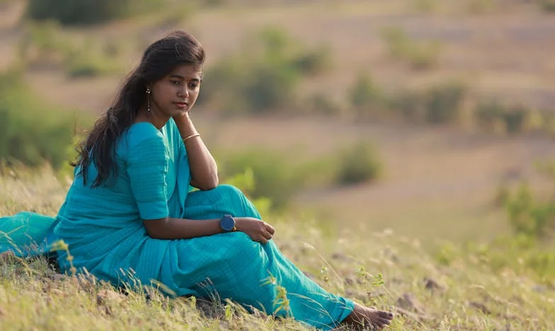 Levaram-me a neta – Fui eu que falhei como avó?