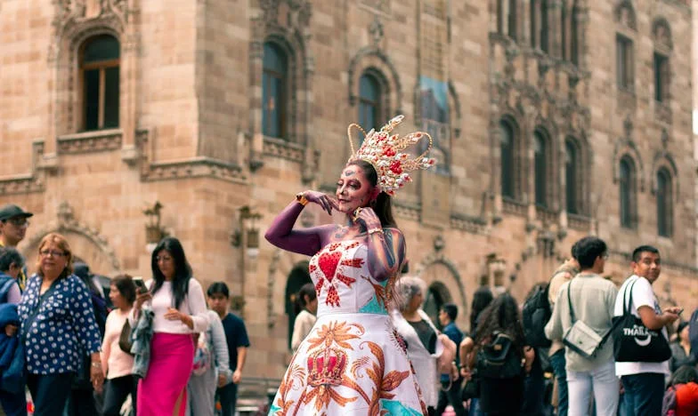 Libertar-me da Sombra: A Mãe que Ousou Tudo